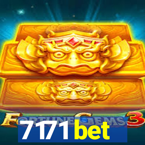 7171 bet